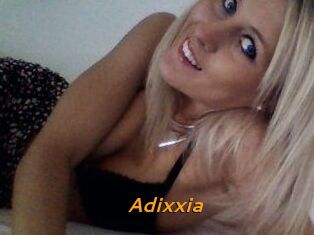 Adixxia