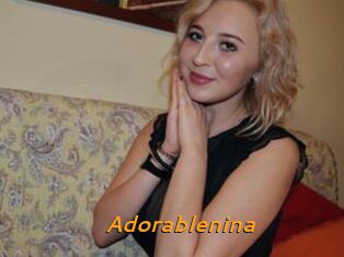 Adorablenina