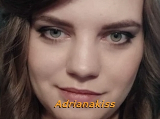 Adrianakiss