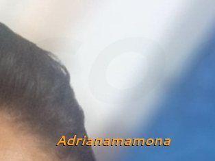Adrianamamona