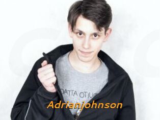 Adrianjohnson