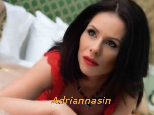 Adriannasin