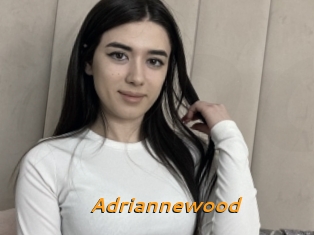 Adriannewood