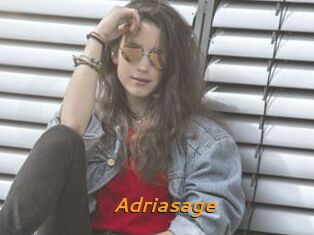Adriasage