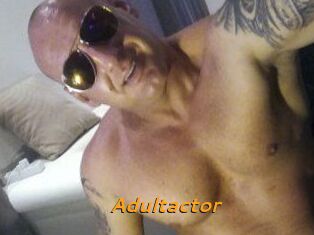 Adultactor