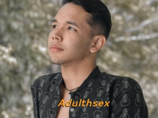 Adulthsex