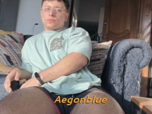 Aegonblue