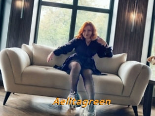 Aelitagreen