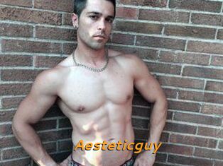 Aesteticguy