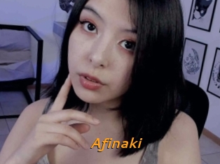 Afinaki