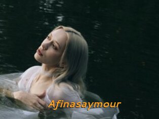 Afinasaymour