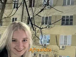 Afraaldis