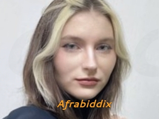 Afrabiddix
