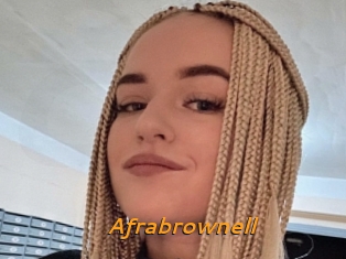 Afrabrownell