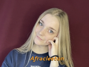 Afracleeton