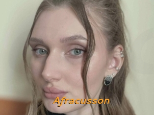 Afracusson