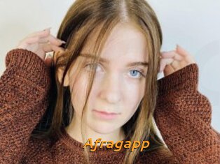 Afragapp