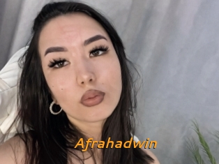 Afrahadwin