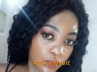 Africanfruit