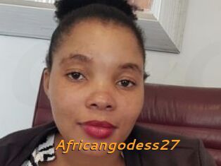 Africangodess27