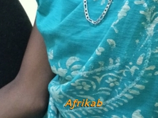Afrikab