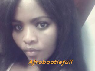 Afrobootiefull