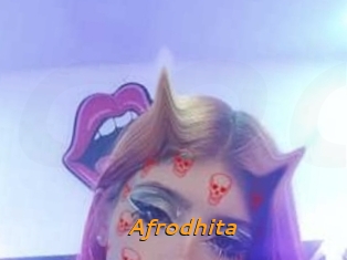 Afrodhita