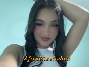 afrodiitashalom Cuckold Directory