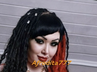 Afrodita777