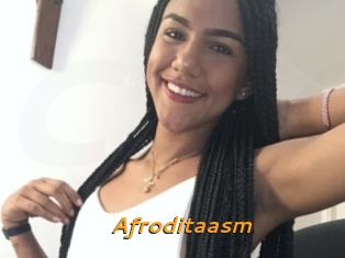 Afroditaasm