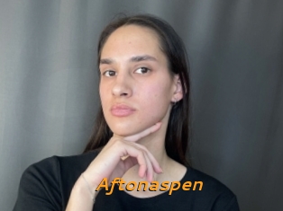 Aftonaspen