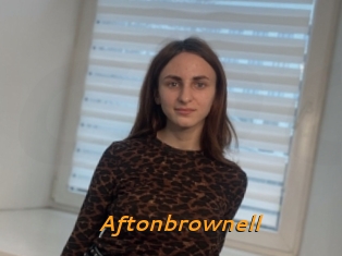Aftonbrownell