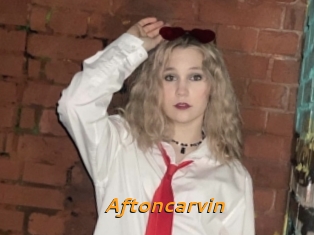 Aftoncarvin