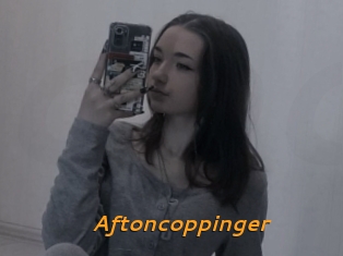Aftoncoppinger