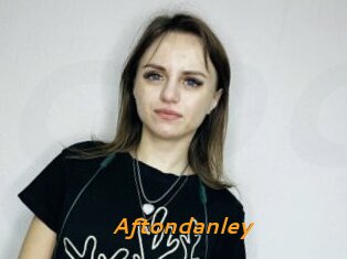 Aftondanley