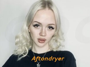 Aftondryer