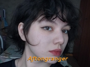 Aftongranger