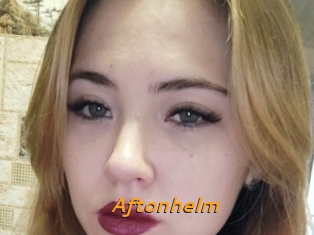 Aftonhelm