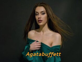 Agatabuffett