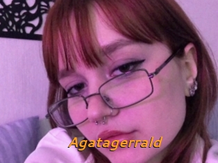 Agatagerrald