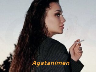 Agatanimen