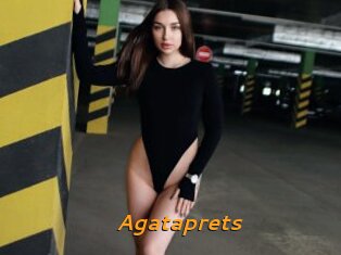 Agataprets