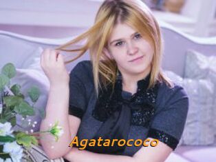 Agatarococo