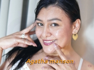 Agatha_manson