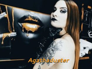 Agathaduster