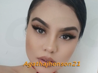 Agathajhonson21