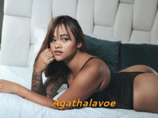 Agathalavoe