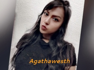 Agathawesth