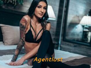 Agentlust