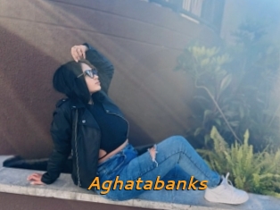 Aghatabanks